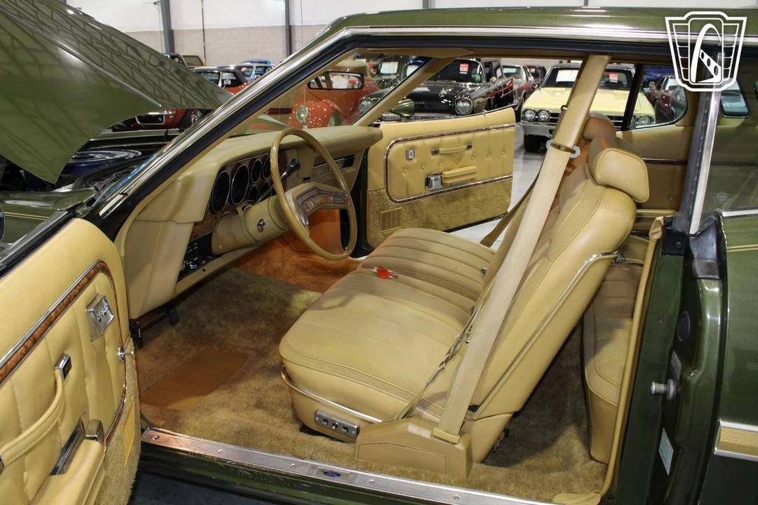 1976 Ford Torino 3rd-4th Gen - Image 7 of 12