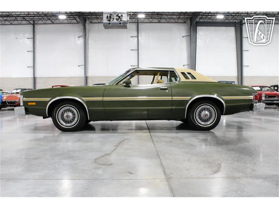 1976 Ford Torino 3rd-4th Gen - Image 15 of 31