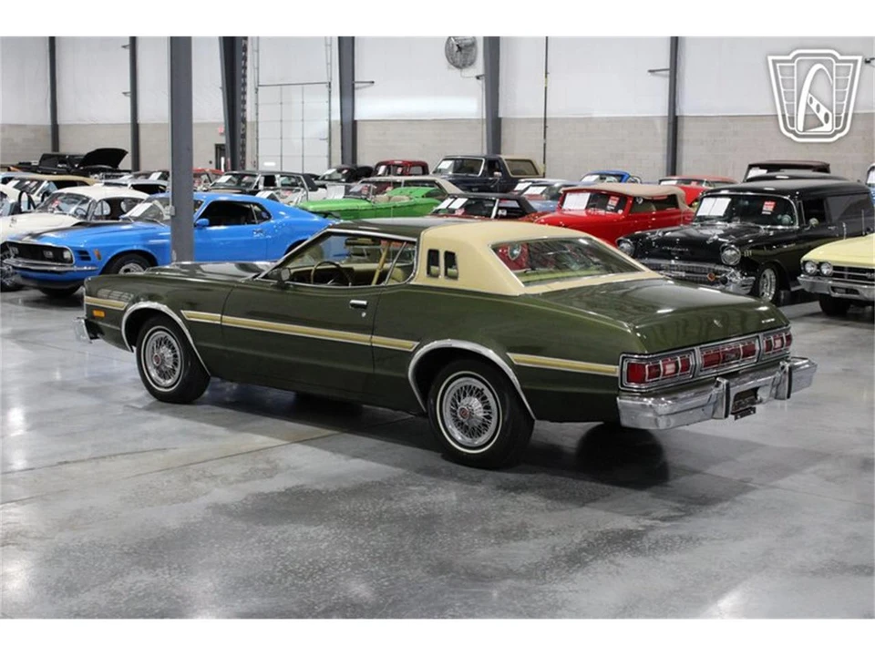 1976 Ford Torino 3rd-4th Gen - Image 25 of 31