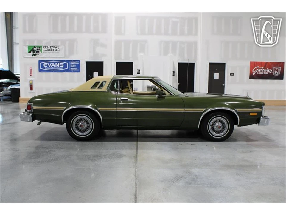 1976 Ford Torino 3rd-4th Gen - Image 11 of 31