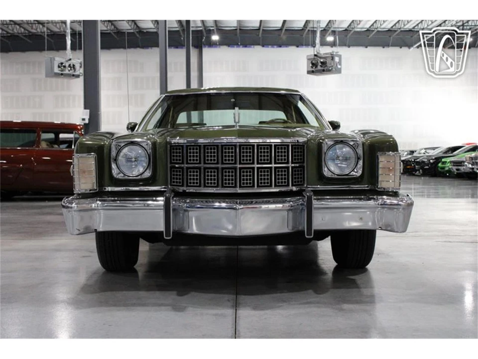 1976 Ford Torino 3rd-4th Gen - Image 21 of 31