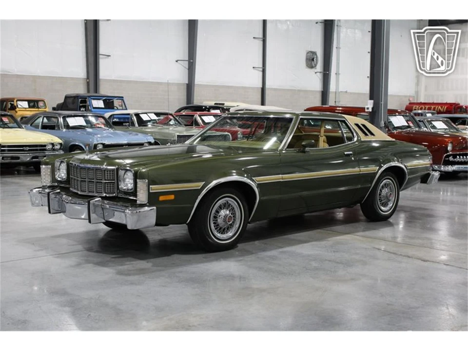 1976 Ford Torino 3rd-4th Gen - Image 6 of 31