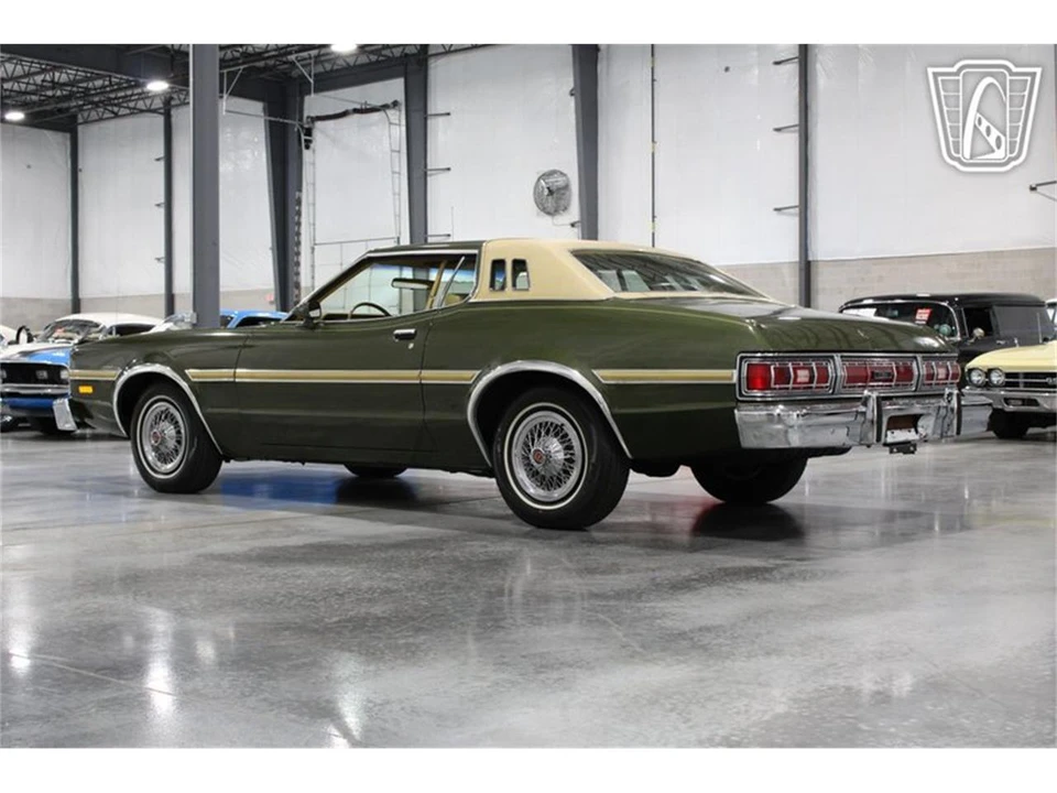 1976 Ford Torino 3rd-4th Gen - Image 16 of 31