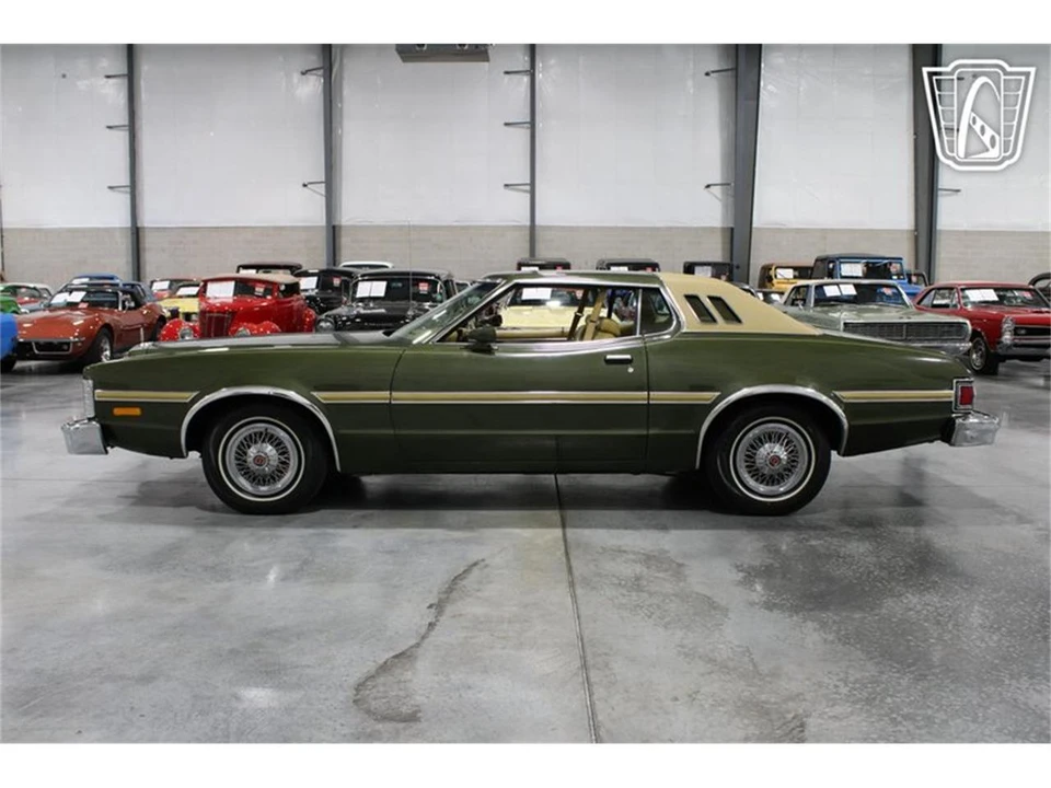 1976 Ford Torino 3rd-4th Gen - Image 7 of 31