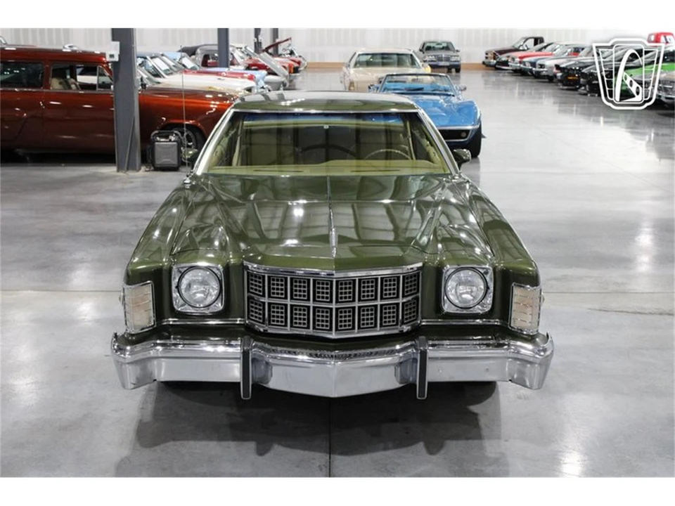 1976 Ford Torino 3rd-4th Gen - Image 31 of 31