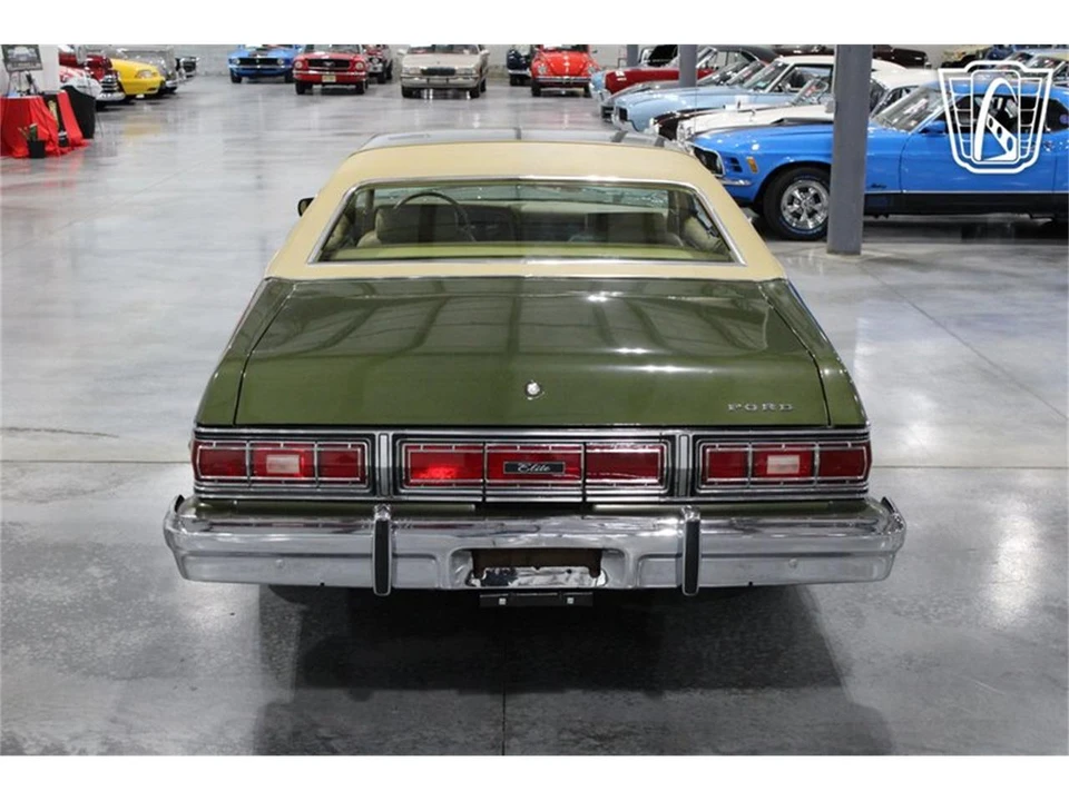 1976 Ford Torino 3rd-4th Gen - Image 26 of 31