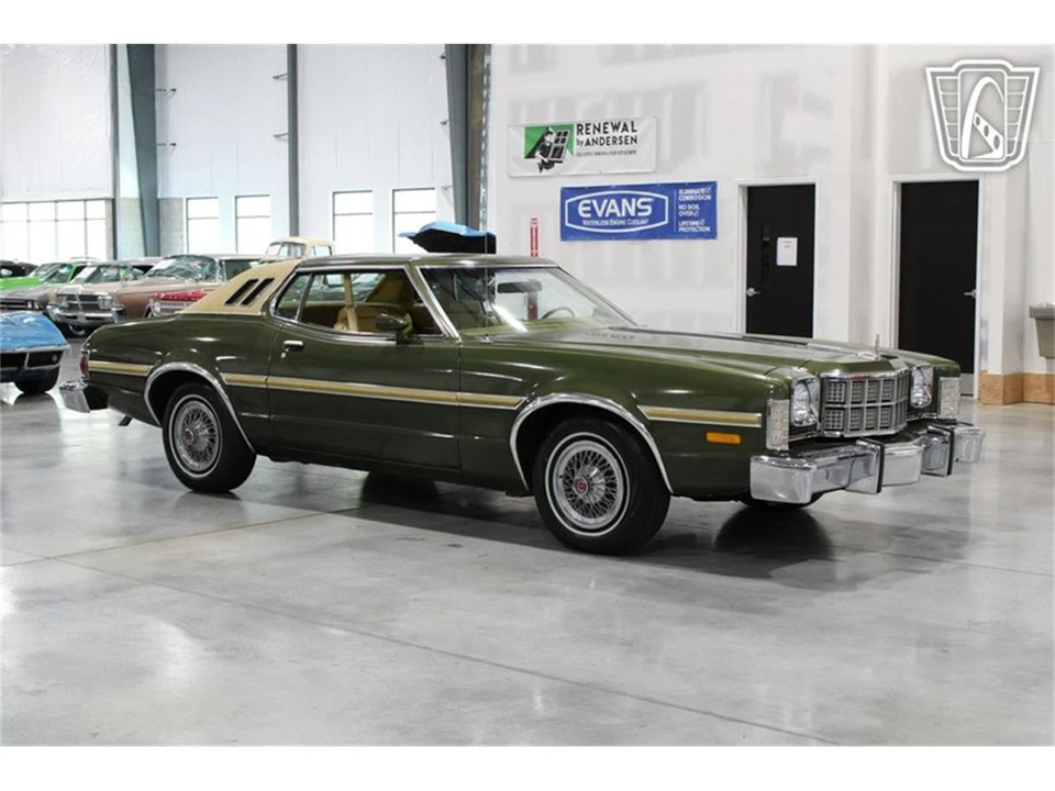 1976 Ford Torino 3rd-4th Gen - Image 12 of 31