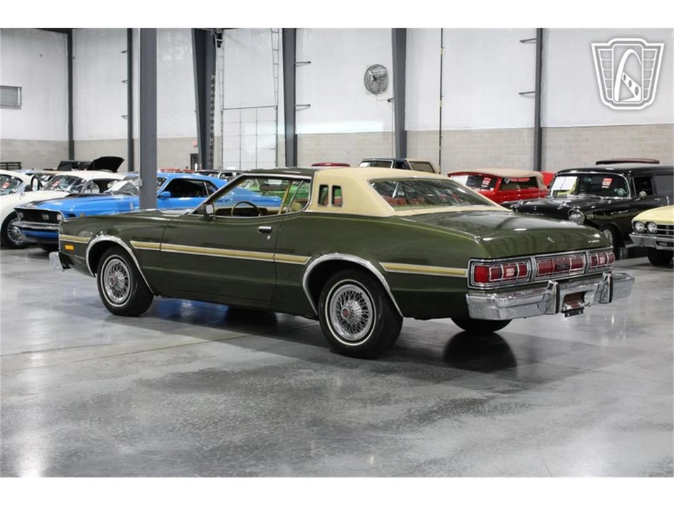 1976 Ford Torino 3rd-4th Gen - Image 8 of 31