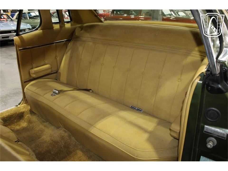 1976 Ford Torino 3rd-4th Gen - Image 2 of 31
