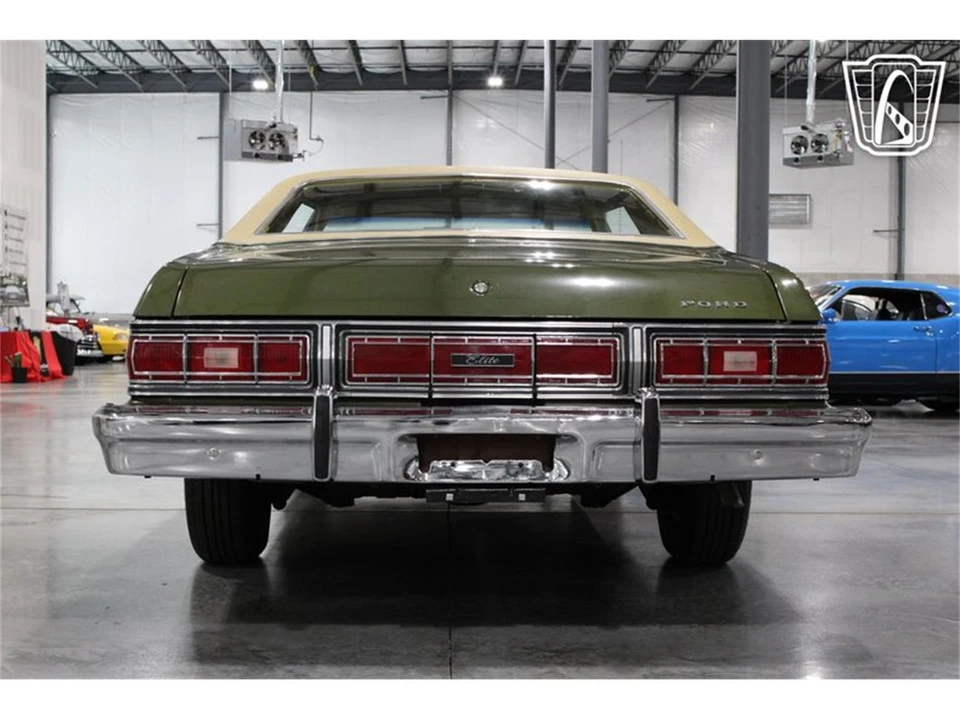 1976 Ford Torino 3rd-4th Gen - Image 17 of 31