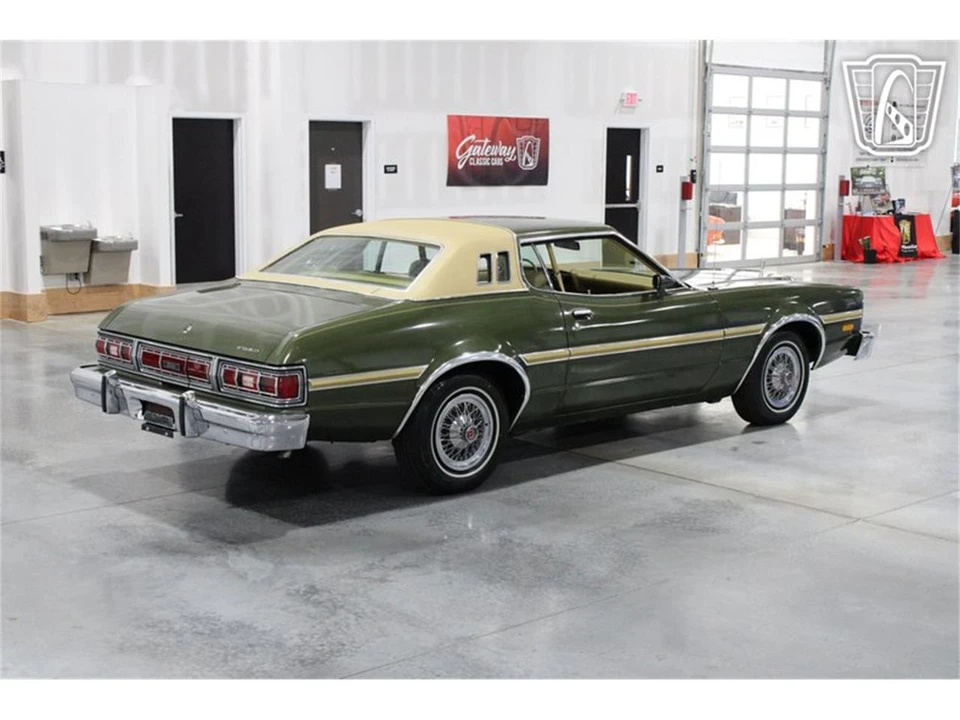 1976 Ford Torino 3rd-4th Gen - Image 27 of 31