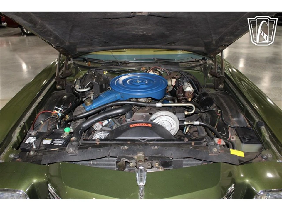 1976 Ford Torino 3rd-4th Gen - Image 3 of 31