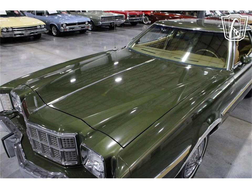 1976 Ford Torino 3rd-4th Gen - Image 23 of 31