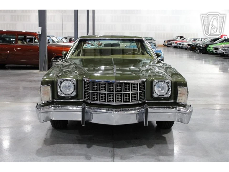 1976 Ford Torino 3rd-4th Gen - Image 13 of 31