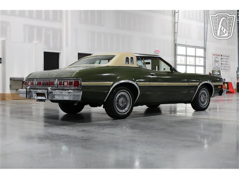 1976 Ford Torino 3rd-4th Gen - Image 18 of 31
