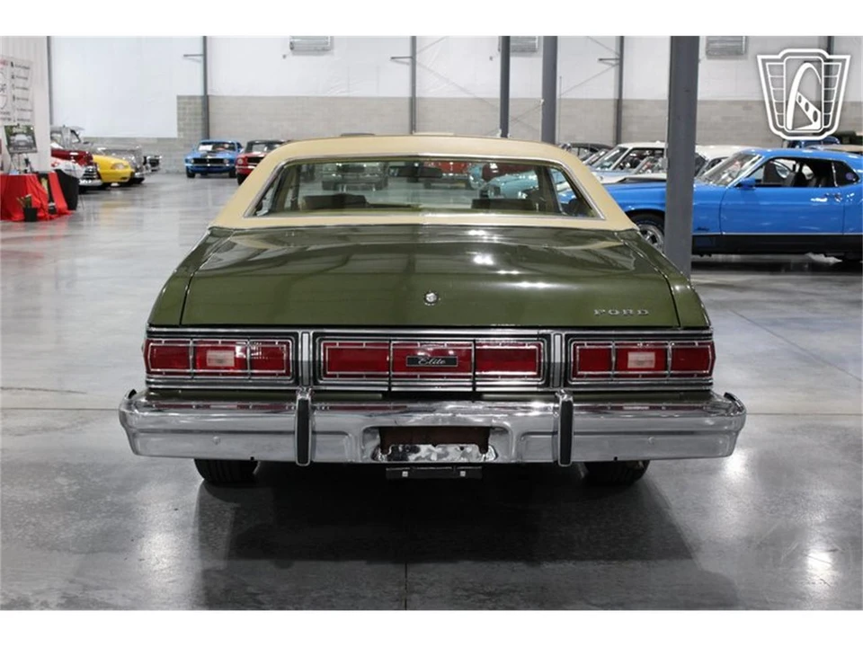 1976 Ford Torino 3rd-4th Gen - Image 9 of 31