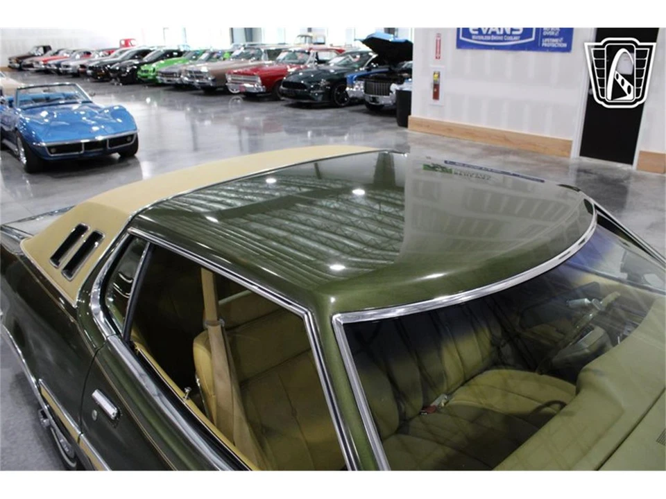 1976 Ford Torino 3rd-4th Gen - Image 28 of 31