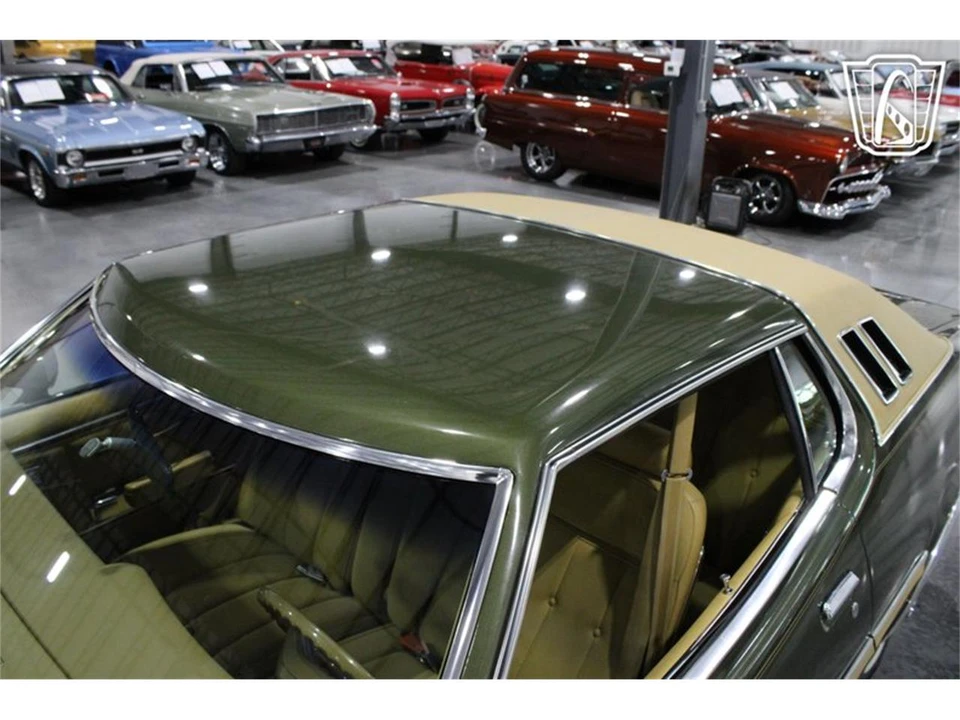 1976 Ford Torino 3rd-4th Gen - Image 24 of 31