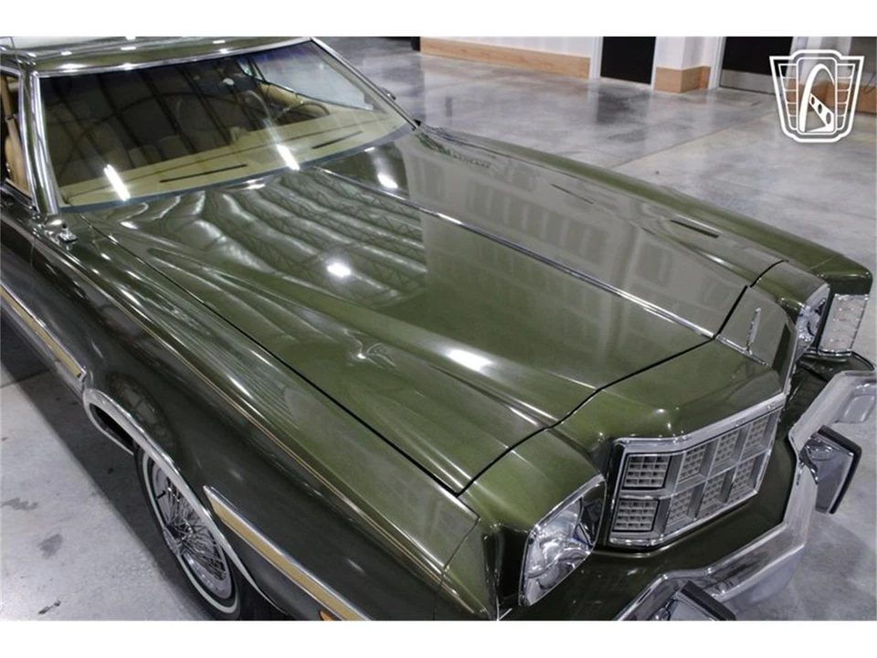 1976 Ford Torino 3rd-4th Gen - Image 29 of 31