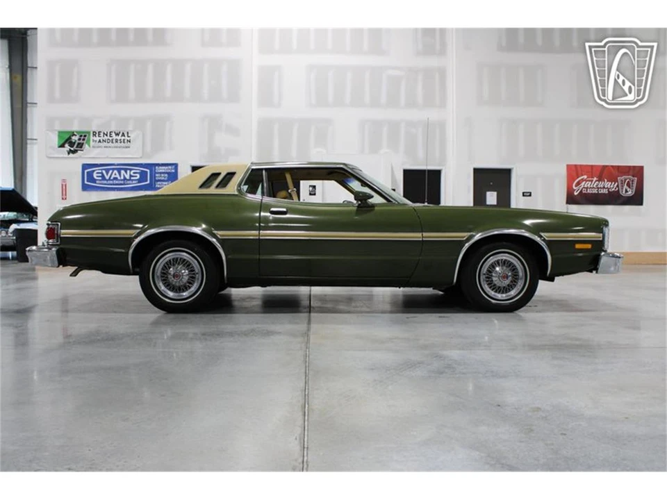 1976 Ford Torino 3rd-4th Gen - Image 19 of 31