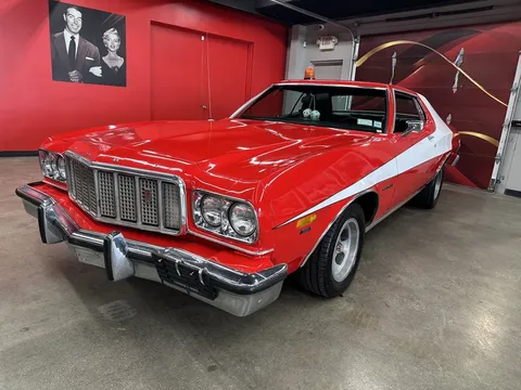 1976 Ford Torino