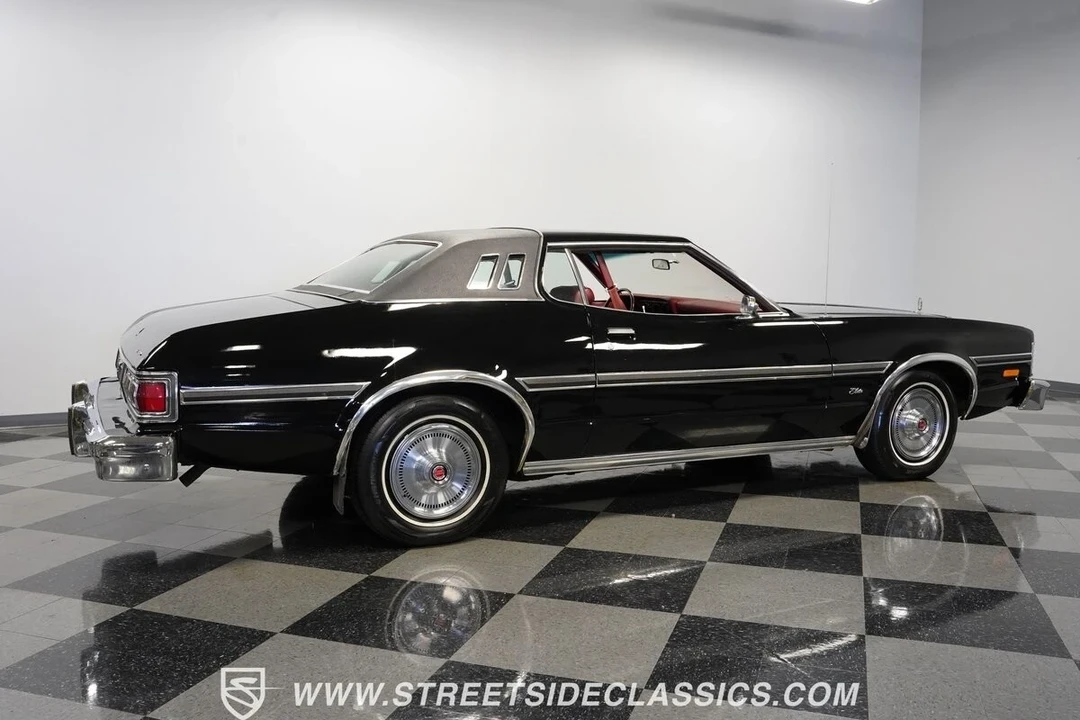 1976 Ford Torino 3rd-4th Gen - Image 14 of 21