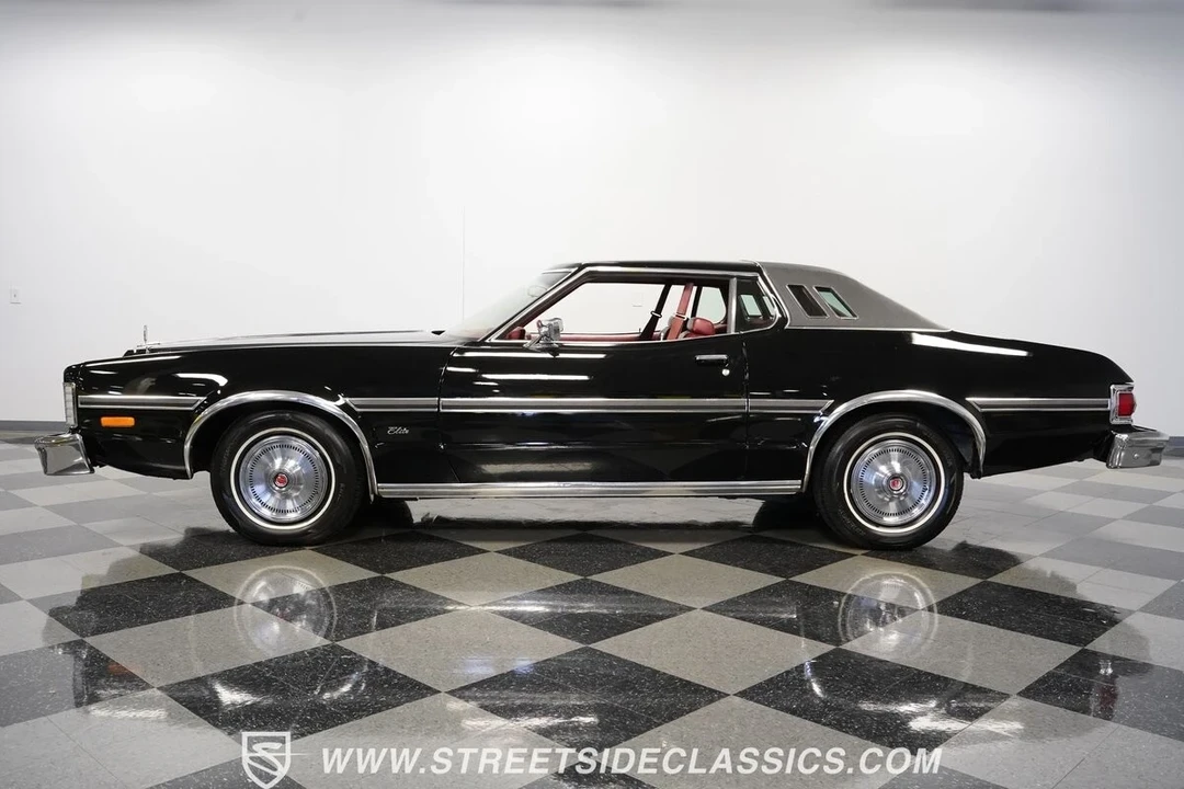 1976 Ford Torino 3rd-4th Gen - Image 3 of 21