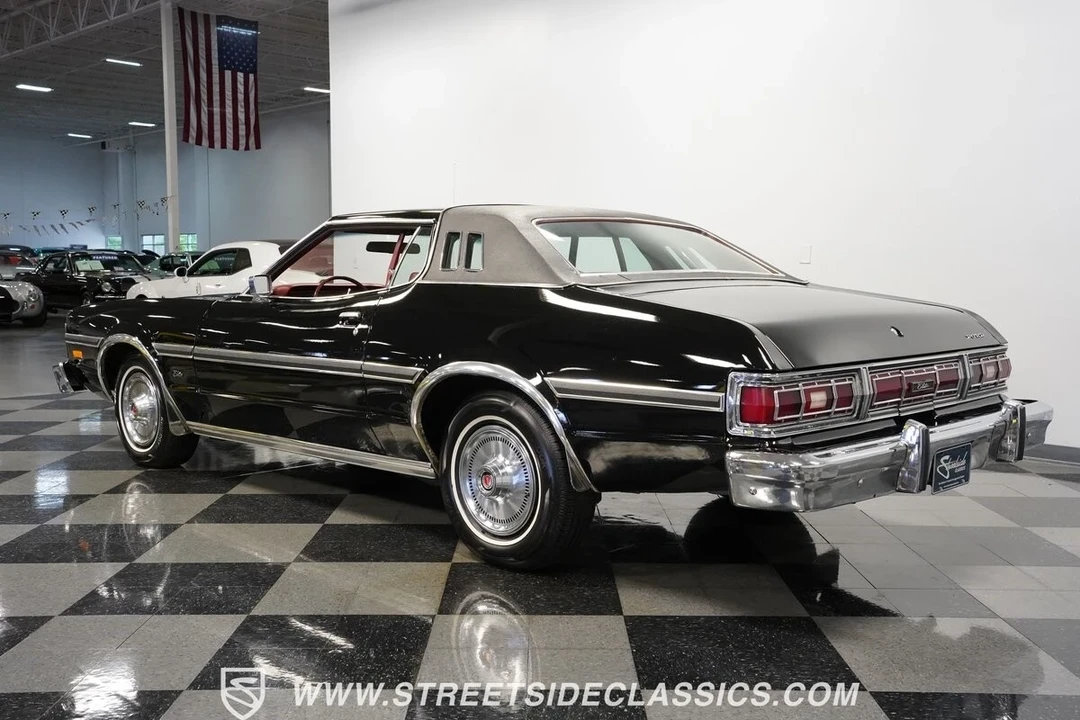 1976 Ford Torino 3rd-4th Gen - Image 10 of 21