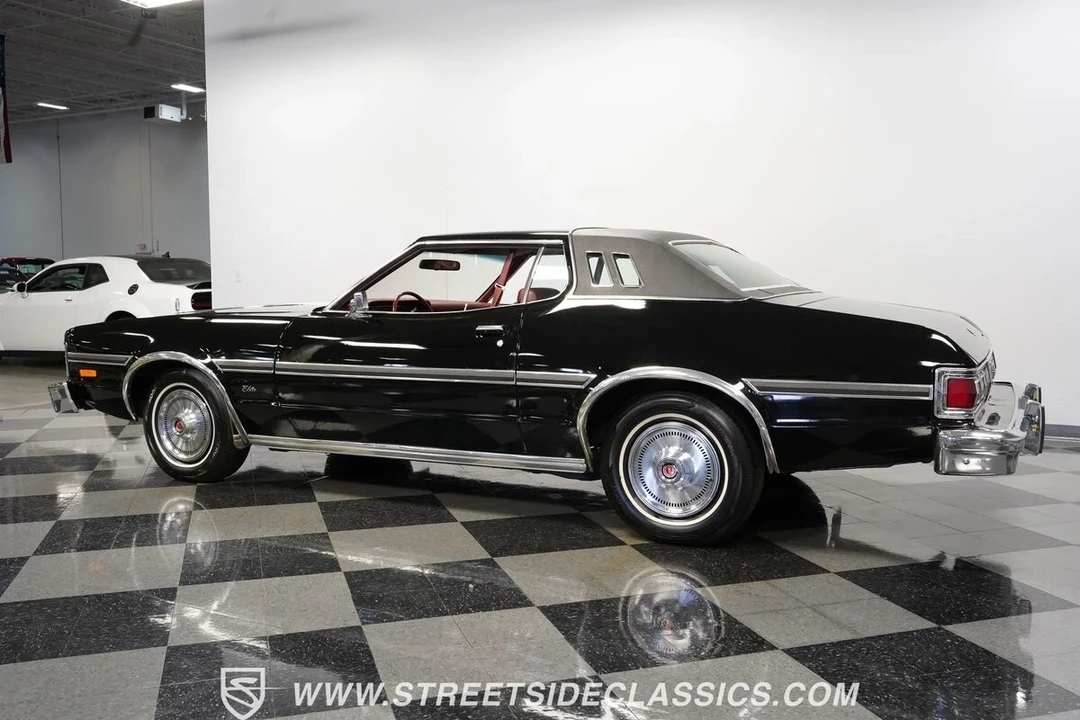 1976 Ford Torino 3rd-4th Gen - Image 9 of 21