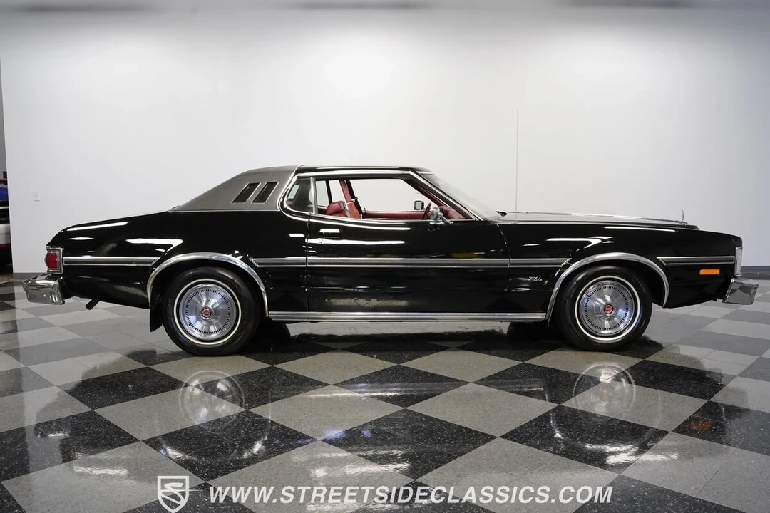 1976 Ford Torino 3rd-4th Gen - Image 15 of 21