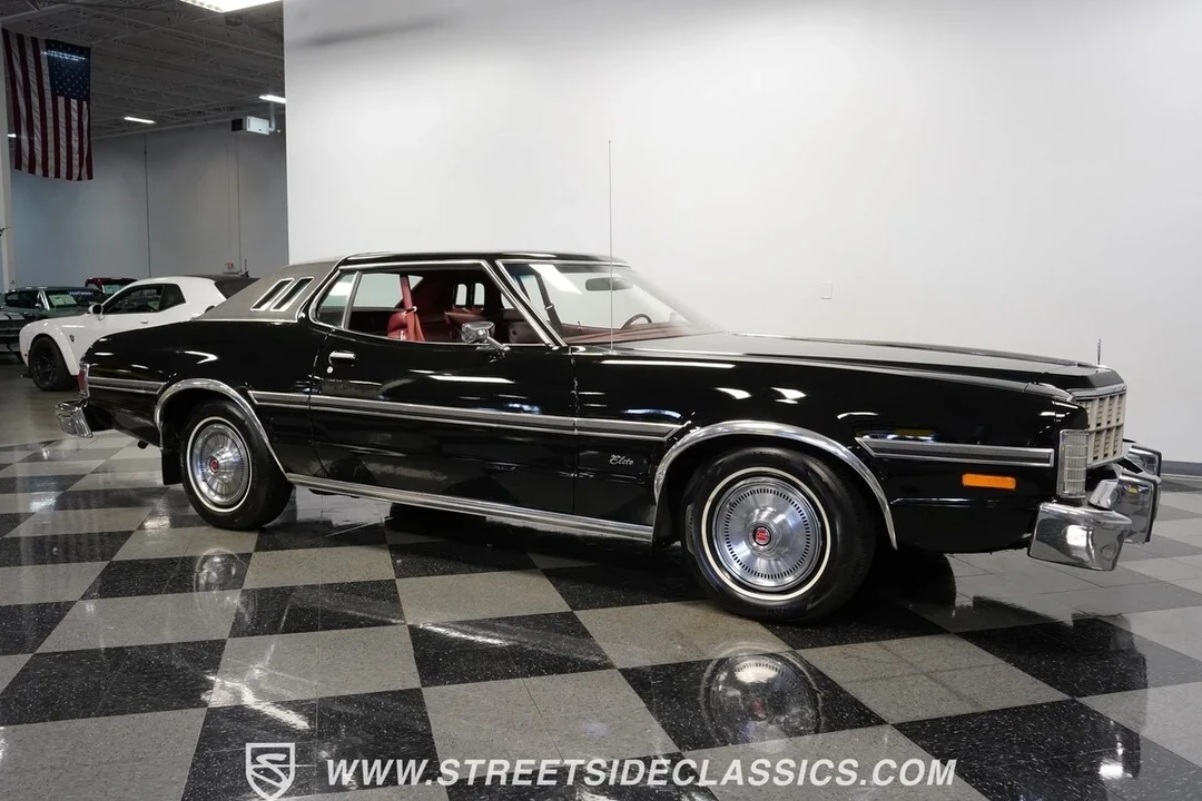 1976 Ford Torino 3rd-4th Gen - Image 16 of 21