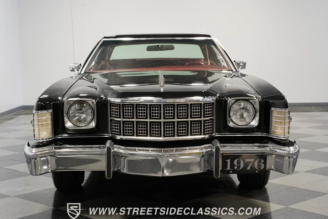 1976 Ford Torino 3rd-4th Gen - Image 18 of 21