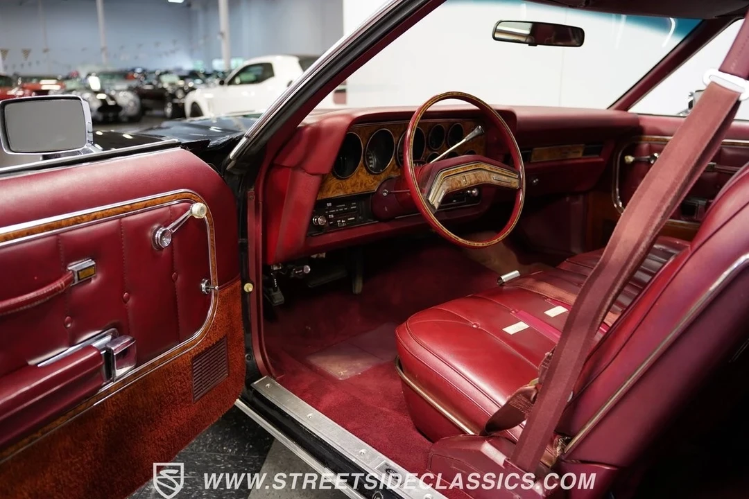 1976 Ford Torino 3rd-4th Gen - Image 5 of 21