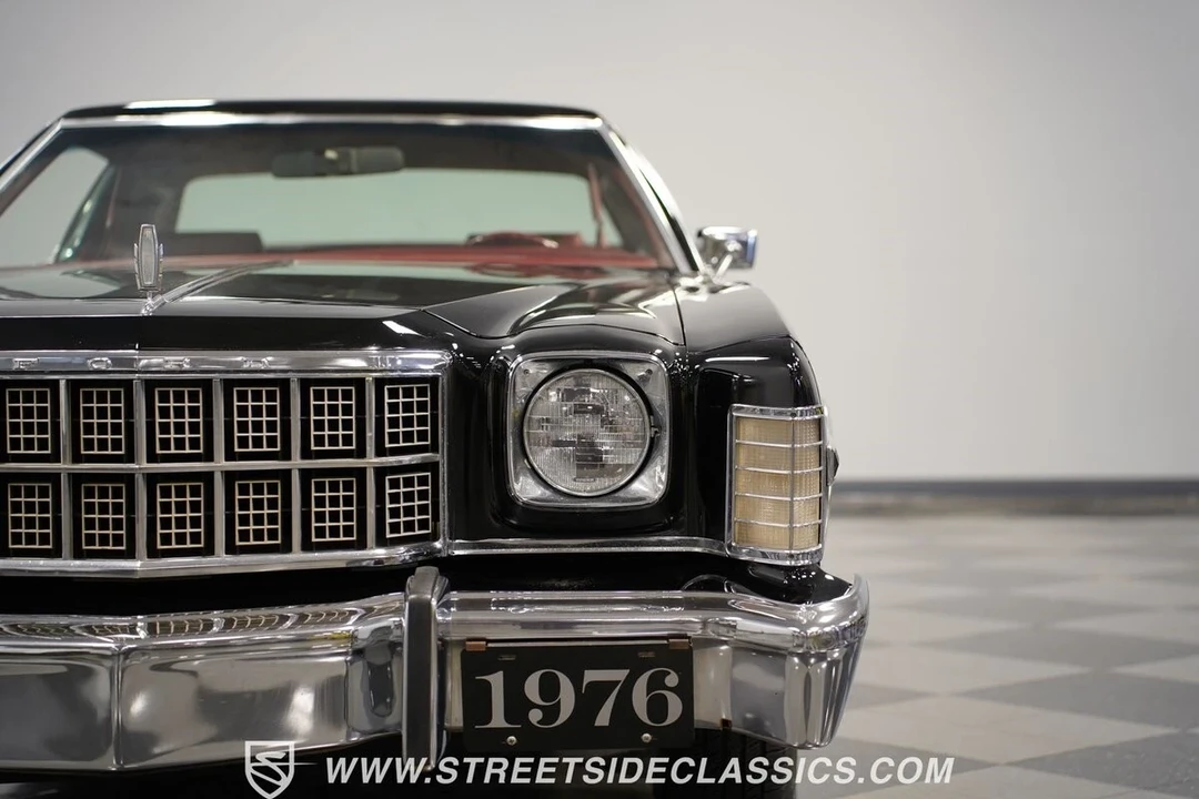 1976 Ford Torino 3rd-4th Gen - Image 21 of 21