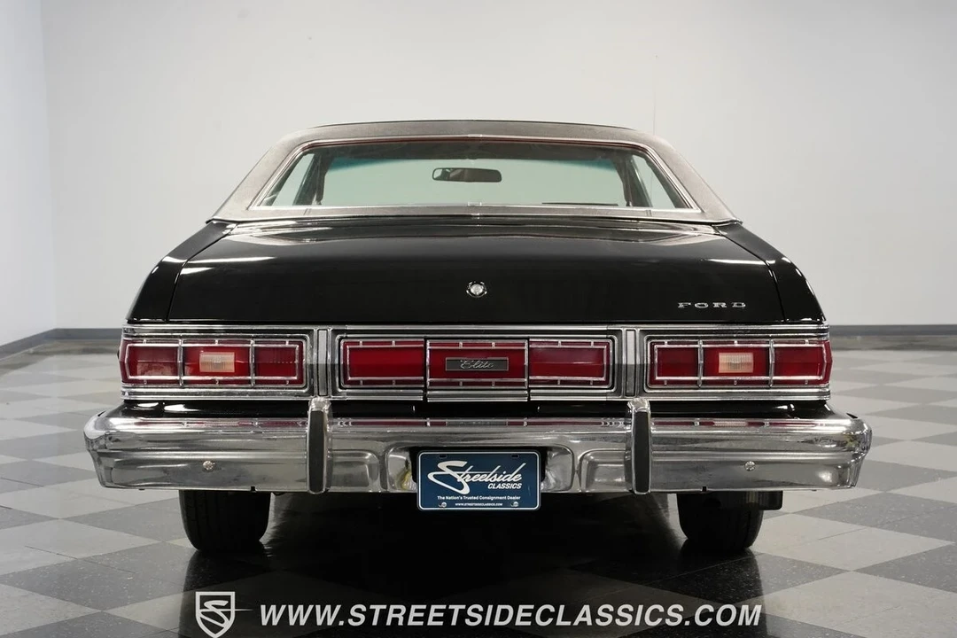 1976 Ford Torino 3rd-4th Gen - Image 11 of 21