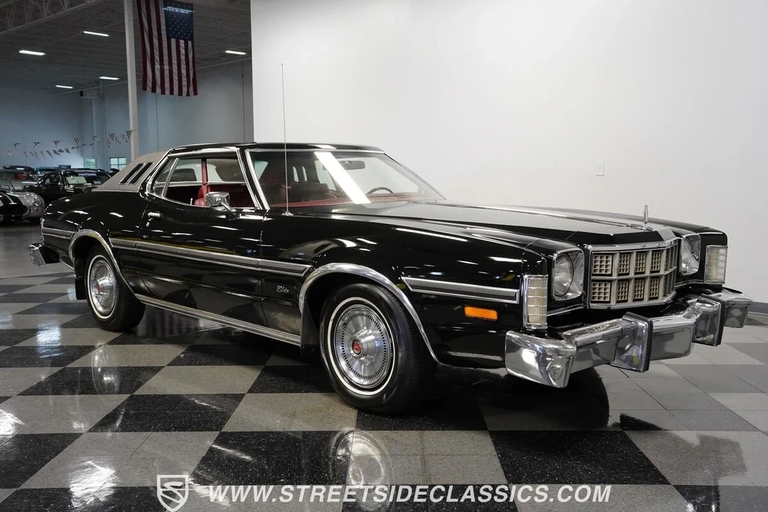 1976 Ford Torino 3rd-4th Gen - Image 17 of 21
