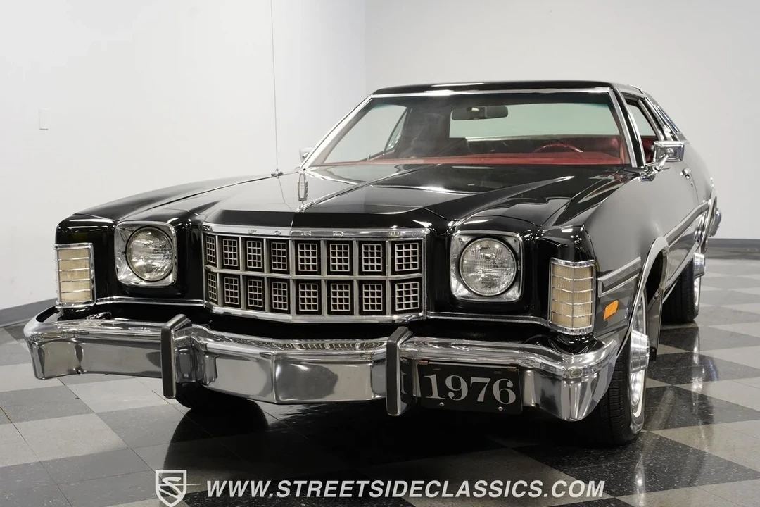 1976 Ford Torino 3rd-4th Gen - Image 19 of 21
