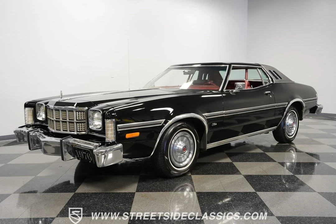 1976 Ford Torino 3rd-4th Gen - Image 6 of 21