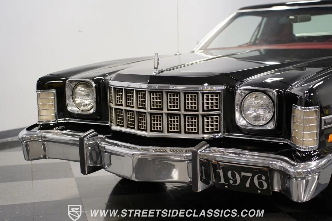 1976 Ford Torino 3rd-4th Gen - Image 20 of 21
