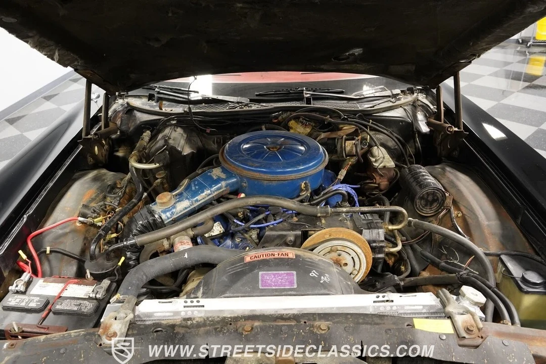 1976 Ford Torino 3rd-4th Gen - Image 4 of 21
