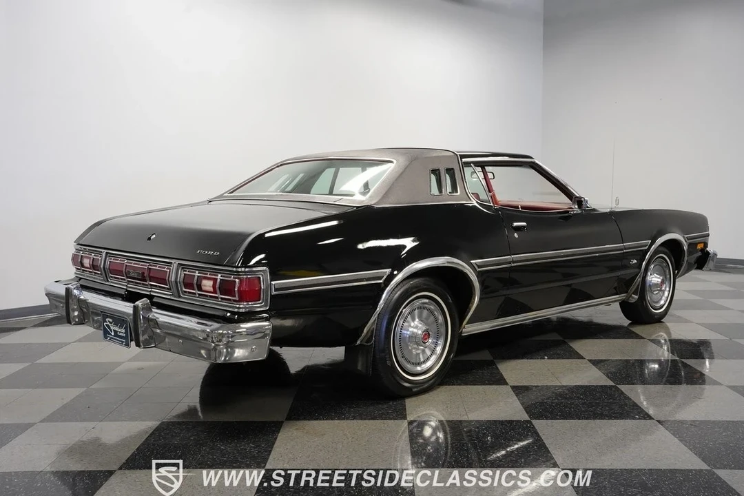 1976 Ford Torino 3rd-4th Gen - Image 13 of 21