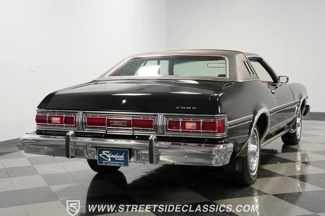 1976 Ford Torino 3rd-4th Gen - Image 12 of 21
