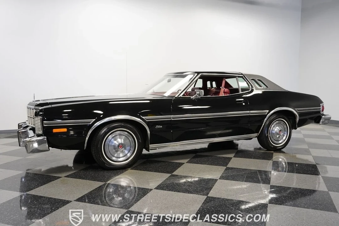 1976 Ford Torino 3rd-4th Gen - Image 7 of 21