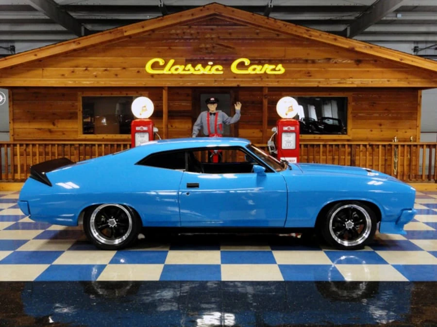 1976 Ford Falcon - Image 2 of 12