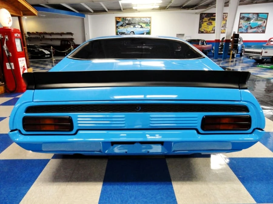 1976 Ford Falcon - Image 3 of 12
