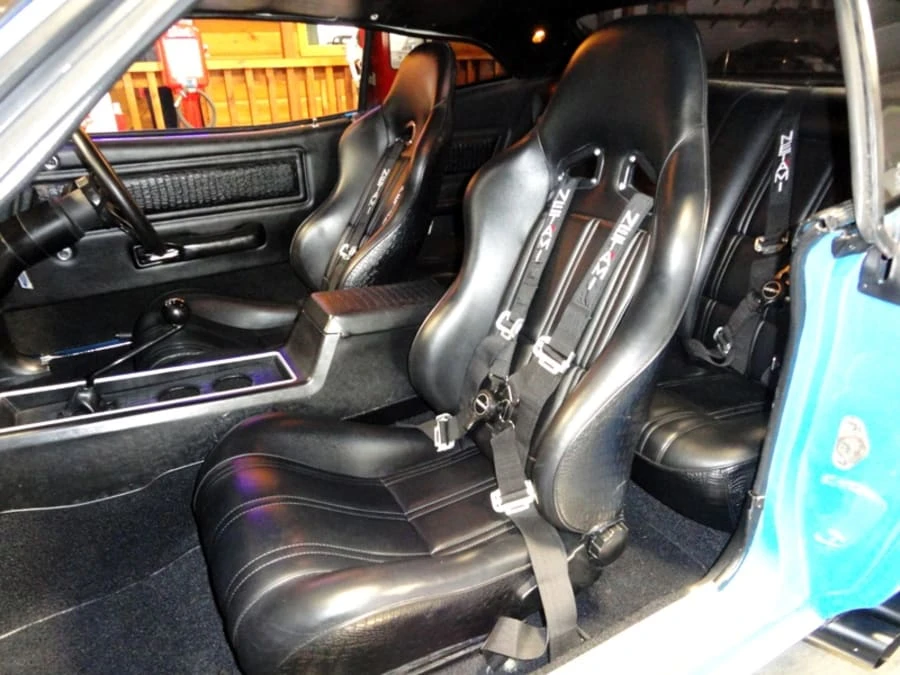 1976 Ford Falcon - Image 4 of 12