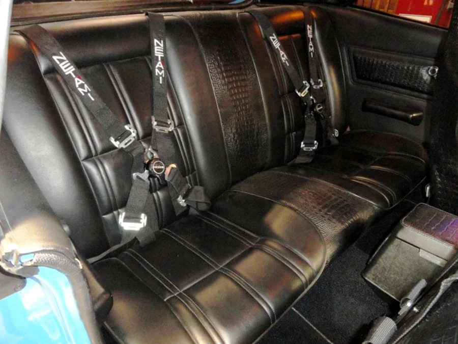 1976 Ford Falcon - Image 6 of 12