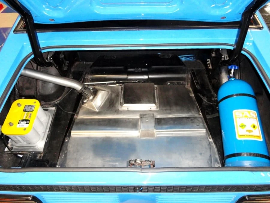 1976 Ford Falcon - Image 7 of 12