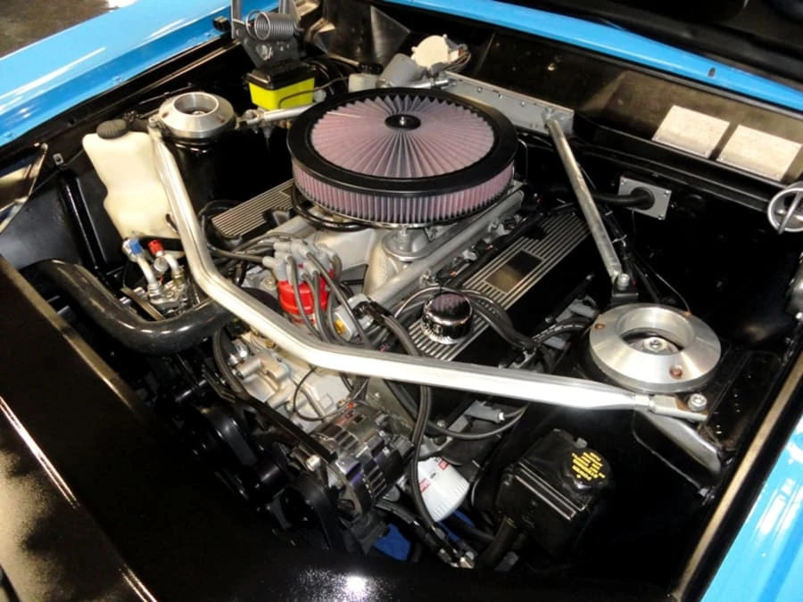 1976 Ford Falcon - Image 8 of 12