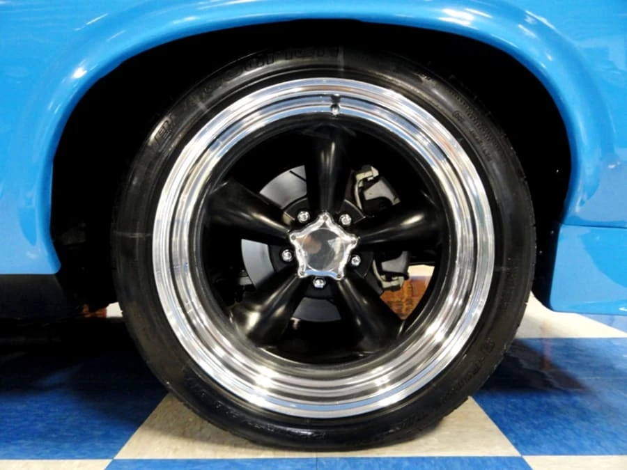 1976 Ford Falcon - Image 9 of 12